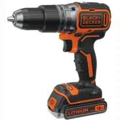 BLACK+DECKER accuklopboormachine BL188E2K-QW Discount