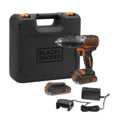 BLACK+DECKER accuklopboormachine BL188E2K-QW Discount