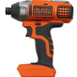 BLACK+DECKER accuslagschroefmachine BDCIM18N-XJ (zonder accu) Hot