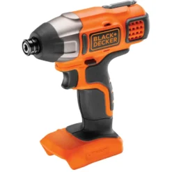 BLACK+DECKER accuslagschroefmachine BDCIM18N-XJ (zonder accu) Hot
