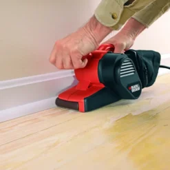 BLACK+DECKER bandschuurmachine KA86-QS 720W Discount