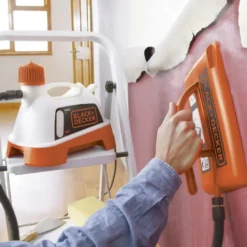 BLACK+DECKER behangafstomer KX3300 Clearance