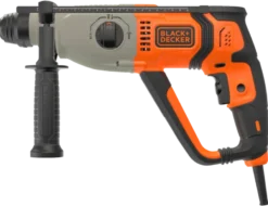 BLACK+DECKER Boorhamer BEHS02K-QS