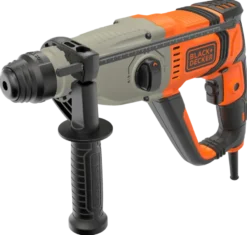 BLACK+DECKER Boorhamer BEHS02K-QS