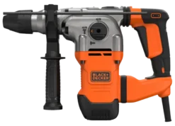 BLACK+DECKER Boorhamer BEHS03K-QS