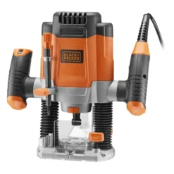 BLACK+DECKER bovenfrees KW1200E-QS New