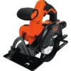 BLACK+DECKER cirkelzaag 18V BDCCS18N-XJ zonder accu Best