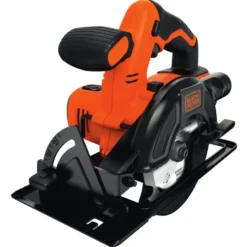 BLACK+DECKER cirkelzaag 18V BDCCS18N-XJ zonder accu Best