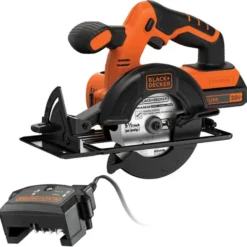 BLACK+DECKER cirkelzaag 18V BDCCS18N-XJ zonder accu Best