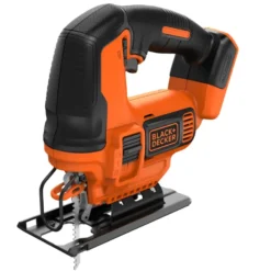 BLACK+DECKER decoupeerzaag 18V BDCJS18N-XJ zonder accu New