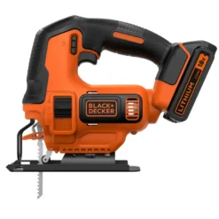 BLACK+DECKER decoupeerzaag 18V BDCJS18N-XJ zonder accu New