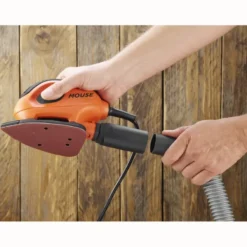 BLACK+DECKER detailschuurmachine BEW230-QS Online