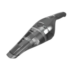 BLACK+DECKER draadloze kruimeldief NVC220WC