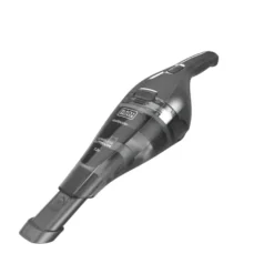 BLACK+DECKER draadloze kruimeldief NVC220WC