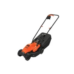 BLACK+DECKER elektrische grasmaaier BEMW451-QS 32cm 1200W Outlet