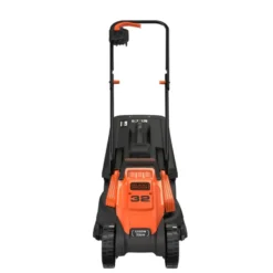 BLACK+DECKER elektrische grasmaaier BEMW451-QS 32cm 1200W Outlet
