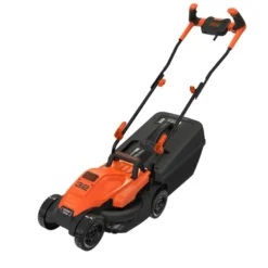 BLACK+DECKER elektrische grasmaaier BEMW451BH 32cm 1200W Sale