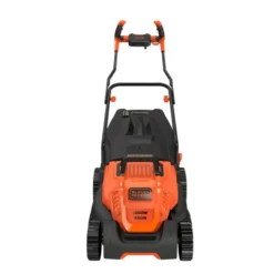 BLACK+DECKER elektrische grasmaaier BEMW451BH 32cm 1200W Sale