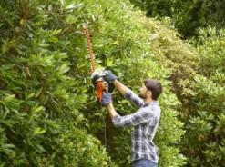 BLACK+DECKER elektrische heggenschaar BEHTS401 Discount