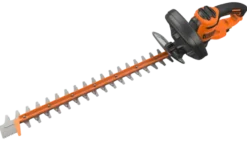 BLACK+DECKER elektrische heggenschaar BEHTS501-QS 60cm Clearance
