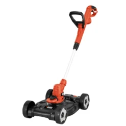 BLACK+DECKER elektrische trimmer BESTA530-CM - 550W 30cm Best
