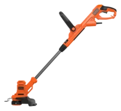 BLACK+DECKER elektrische trimmer BESTA525-QS - 450W 25cm Clearance