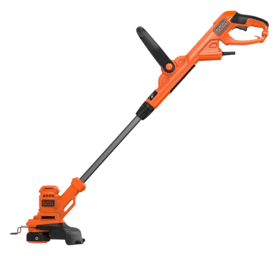 BLACK+DECKER elektrische trimmer BESTA525-QS - 450W 25cm Clearance