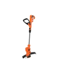 BLACK+DECKER elektrische trimmer BESTA525-QS - 450W 25cm Clearance