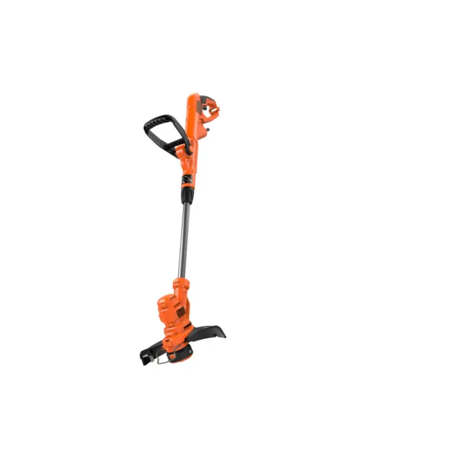 BLACK+DECKER elektrische trimmer BESTA525-QS - 450W 25cm Clearance