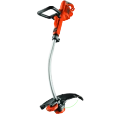 BLACK+DECKER elektrische trimmer GL7033-QS - 800W 33cm Best