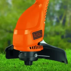 BLACK+DECKER elektrische trimmer GL360-QS - 350W 25cm New