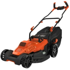 BLACK+DECKER grasmaaier 1800W 42 cm maaibreedte Sale
