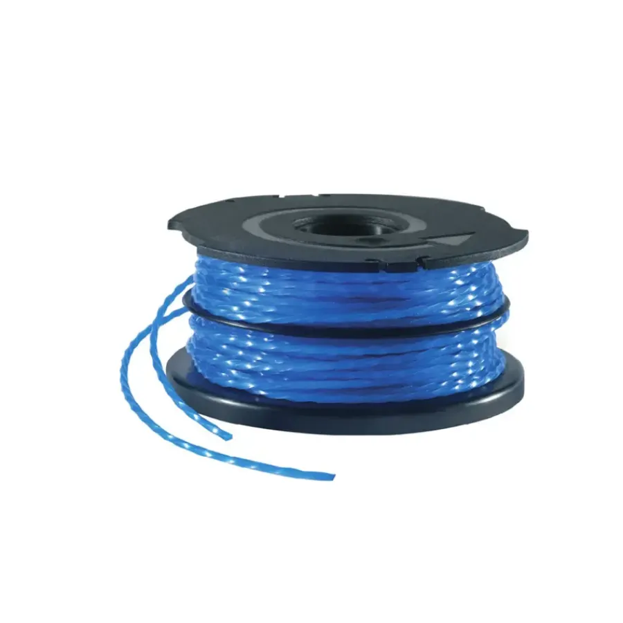 BLACK+DECKER grastrimdraad 2 x 6mm New