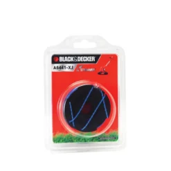 BLACK+DECKER grastrimdraad 2 x 6mm New