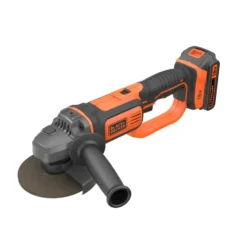 BLACK+DECKER haakse slijper / slijptol 18V BCG720N-XJ Hot
