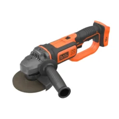 BLACK+DECKER haakse slijper / slijptol 18V BCG720N-XJ zonder accu Discount