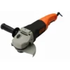 BLACK+DECKER haakse slijper / slijptol KG1202-QS Hot