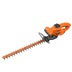 BLACK+DECKER heggenschaar BEHT201-QS 420 W 45 cm Hot