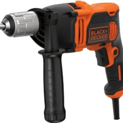 BLACK+DECKER klopboormachine BEH850K-QS Best