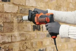 BLACK+DECKER klopboormachine BEH850K-QS Best