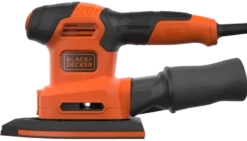 BLACK+DECKER Multischuurmachine BEW200-QS New