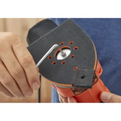 BLACK+DECKER Multischuurmachine BEW200-QS New