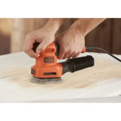 BLACK+DECKER Multischuurmachine BEW200-QS New