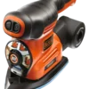 BLACK+DECKER multi schuurmachine KA280K-QS Clearance