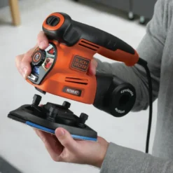 BLACK+DECKER multi schuurmachine KA280K-QS Clearance