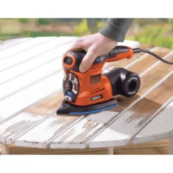 BLACK+DECKER multi schuurmachine KA280K-QS Clearance