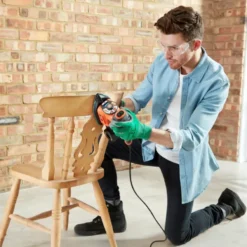 BLACK+DECKER multi schuurmachine KA280K-QS Clearance