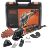 BLACK+DECKER multitool MT300KA-QS New