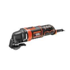 BLACK+DECKER multitool MT300KA-QS New