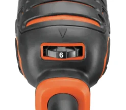 BLACK+DECKER multitool MT300KA-QS New